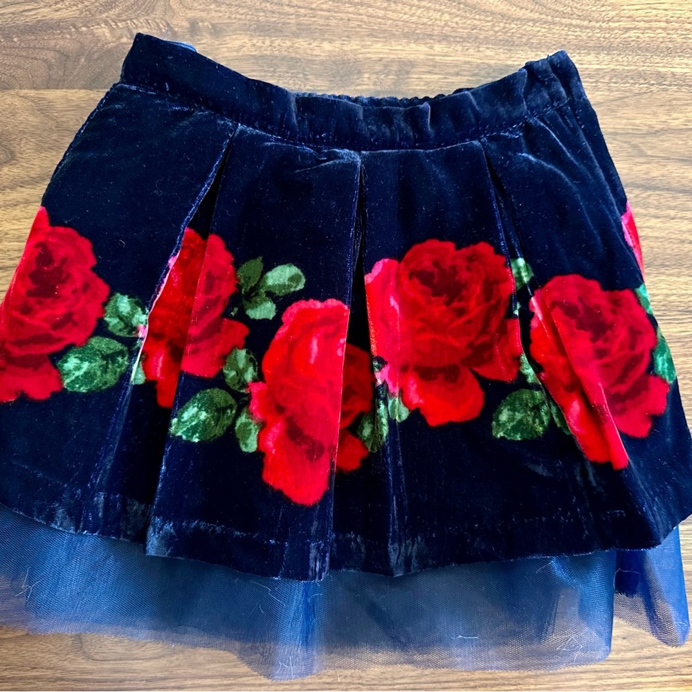 Janie and Jack 18-24M